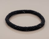 black elegance wuje armband