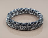 Blue fog combo wuje armband