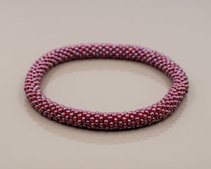 cranberry plain wuje armband