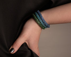 Ocean combo wuje armband