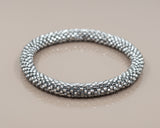 moonlight silver wuje armband