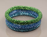 Ocean combo wuje armband