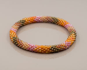 Spice zag wuje armband