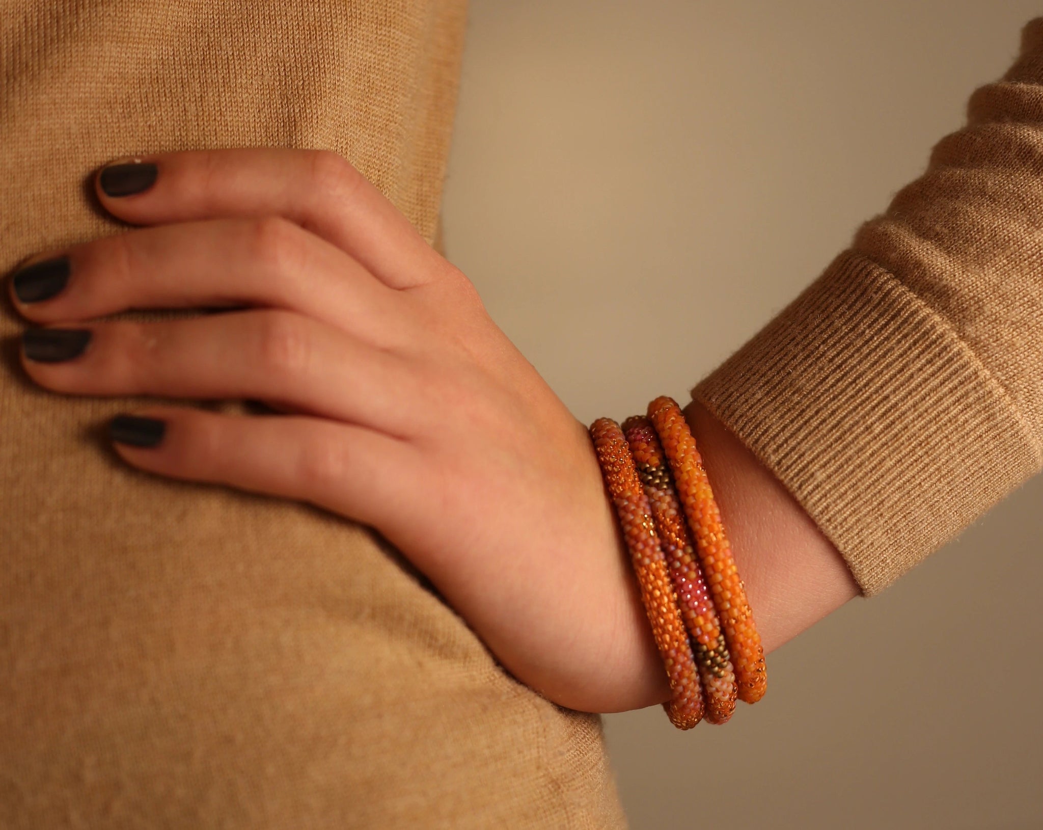 spice combo wuje armband